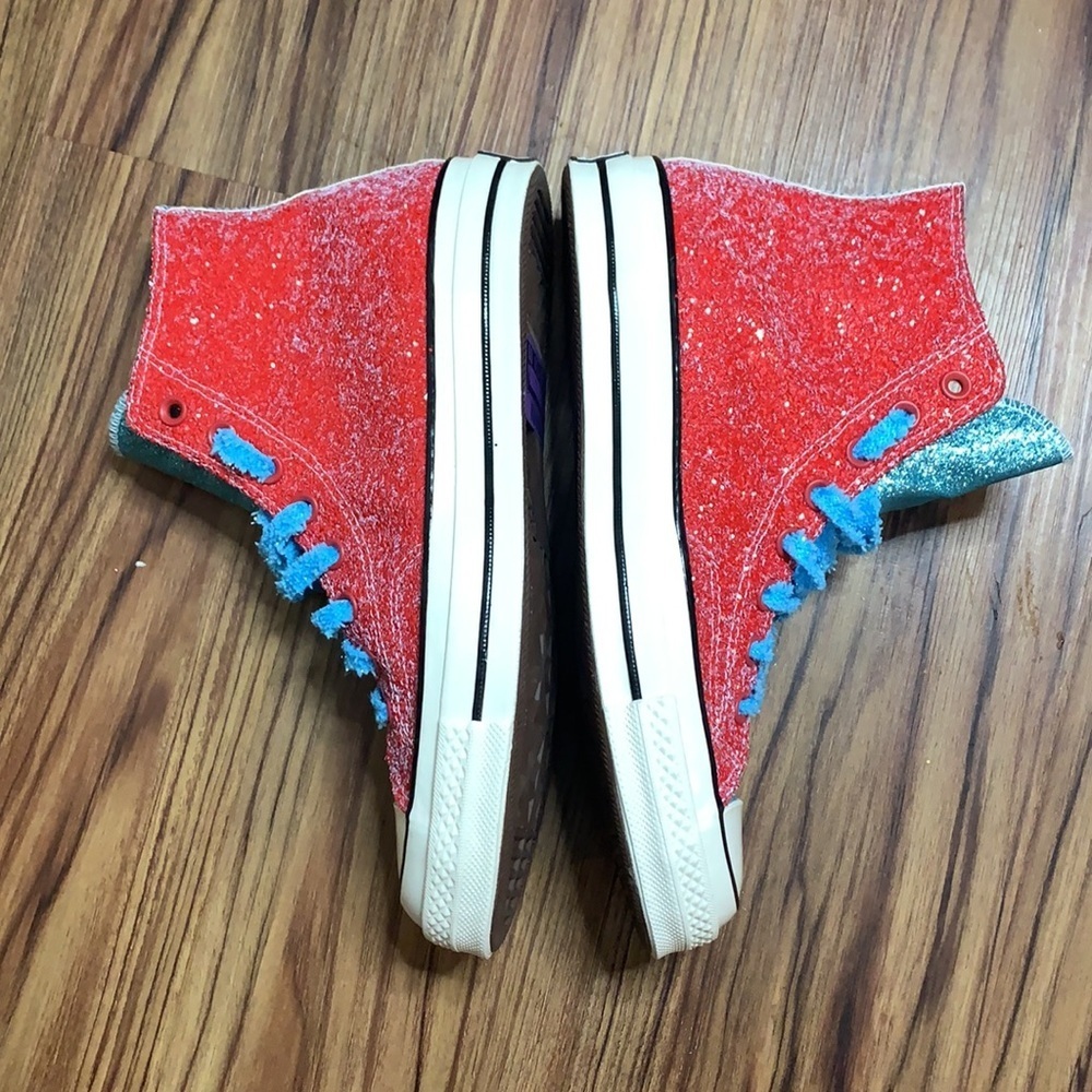 Unisex Converse Allstar Chuck Taylor “J Wanderson” - Picture 4 of 13